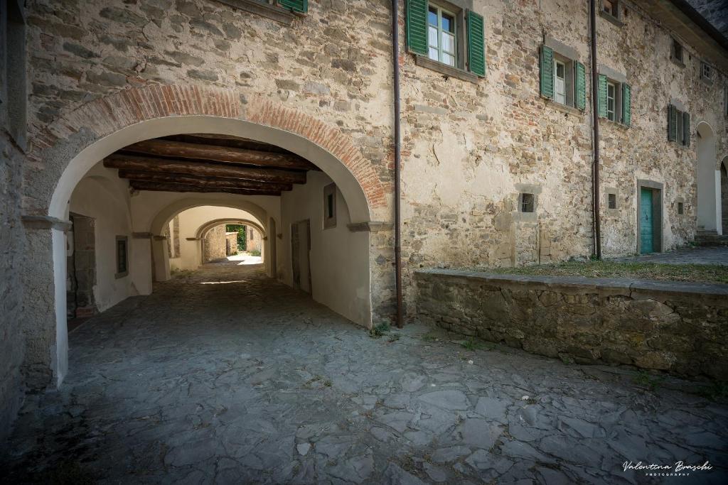 Castello di Sarna photo 4
