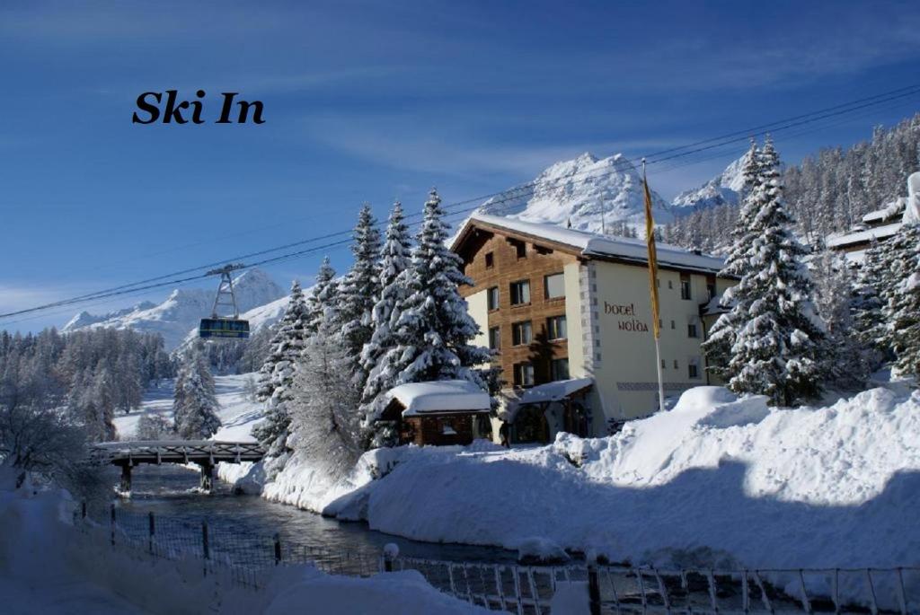 Hotel Nolda photo 1