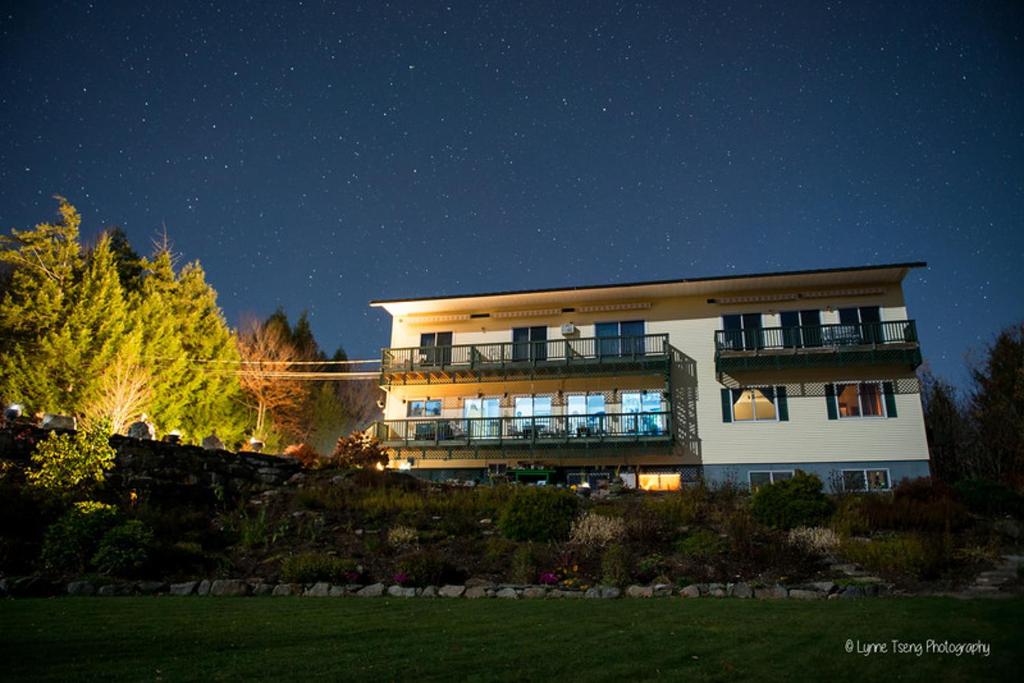 Coppertoppe Inn and Retreat Center image