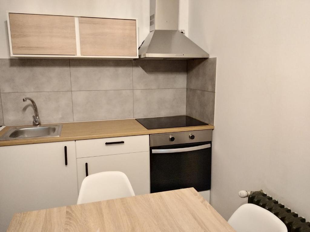 Apartamento en la Molina photo 2