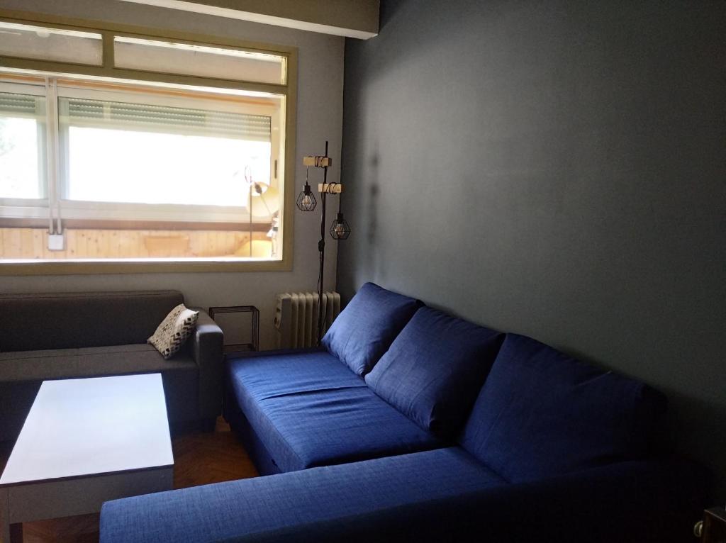 Apartamento en la Molina photo 1