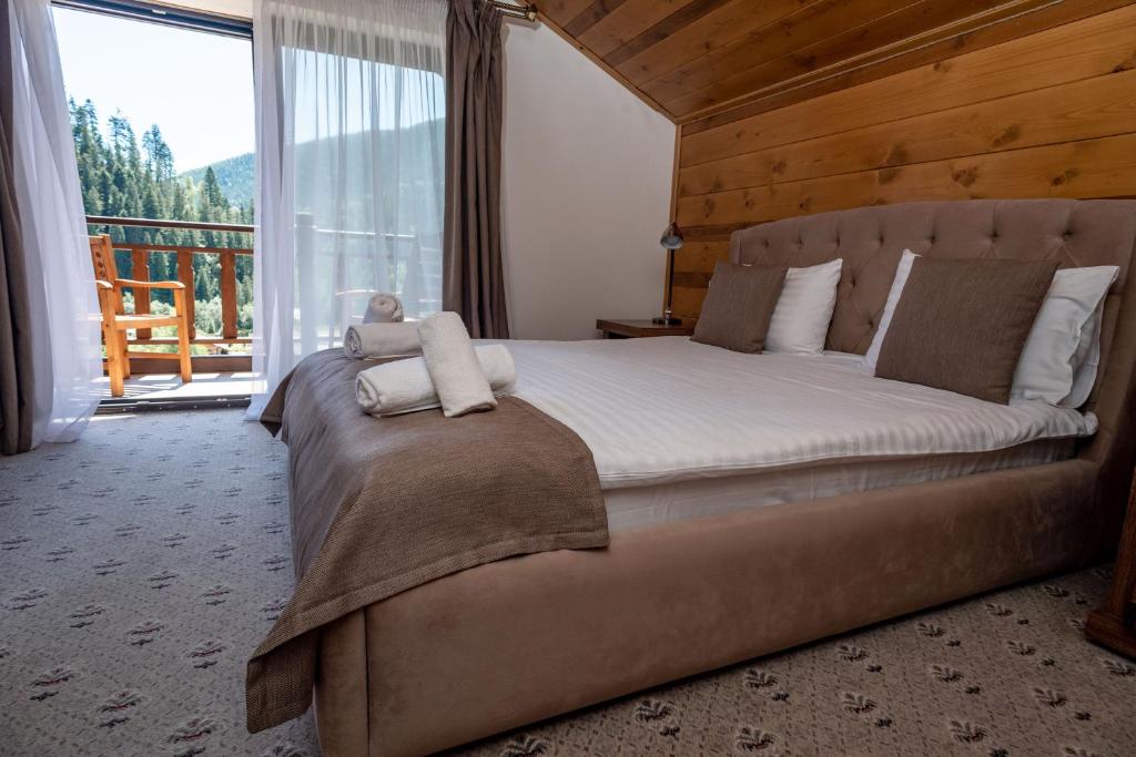Chalet Residence photo 1