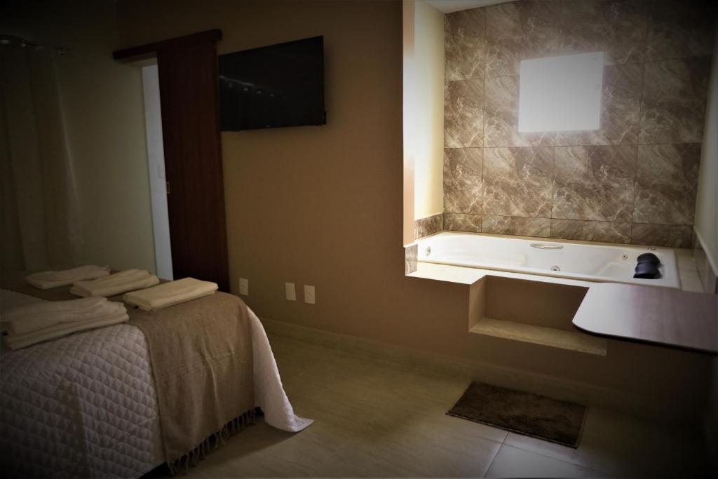 Terra D` Ouro Apart Hotel photo 1