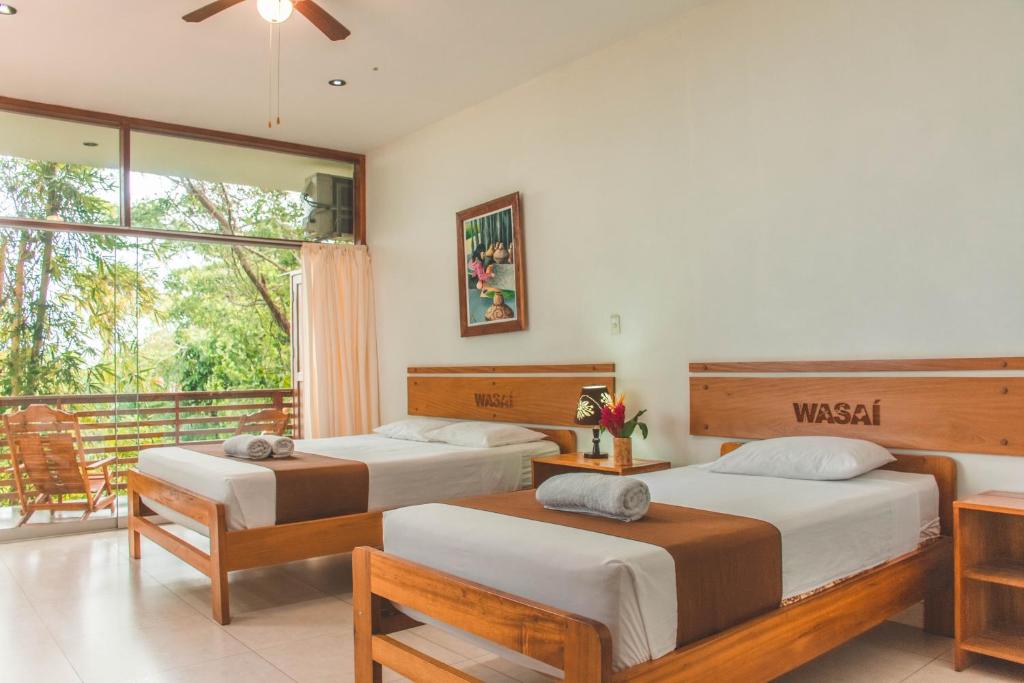 Wasai Puerto Maldonado Eco Lodge photo 3