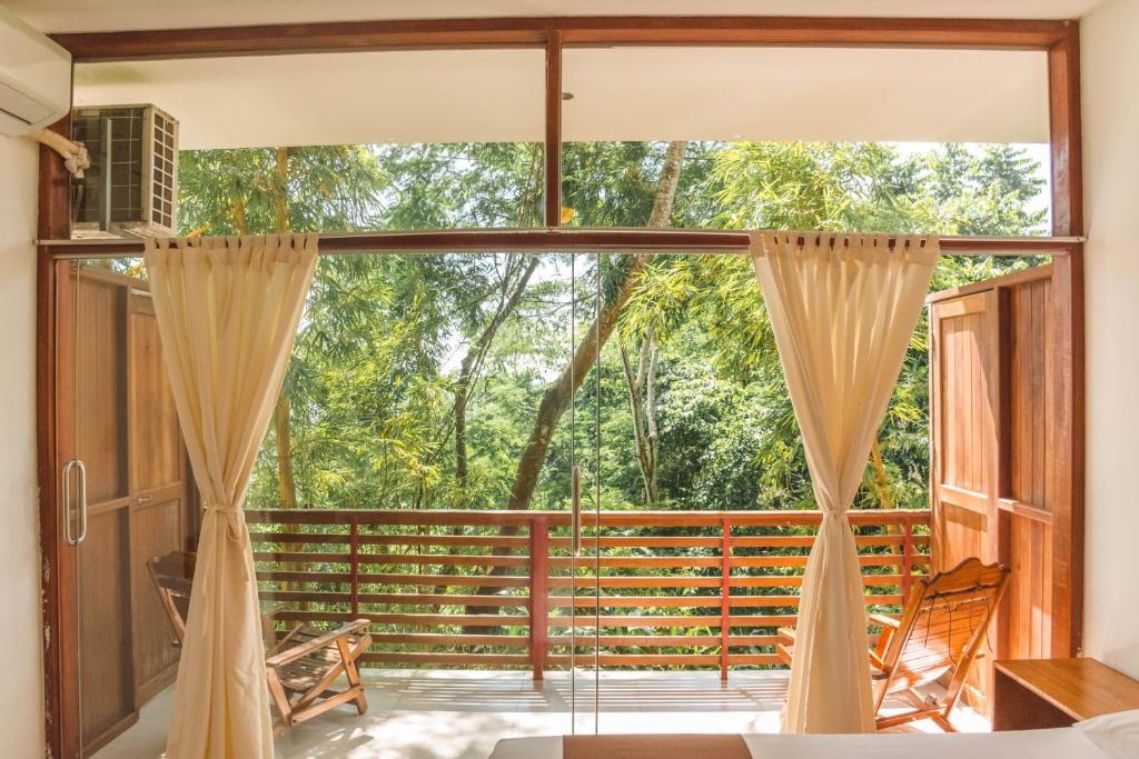 Wasai Puerto Maldonado Eco Lodge photo 4