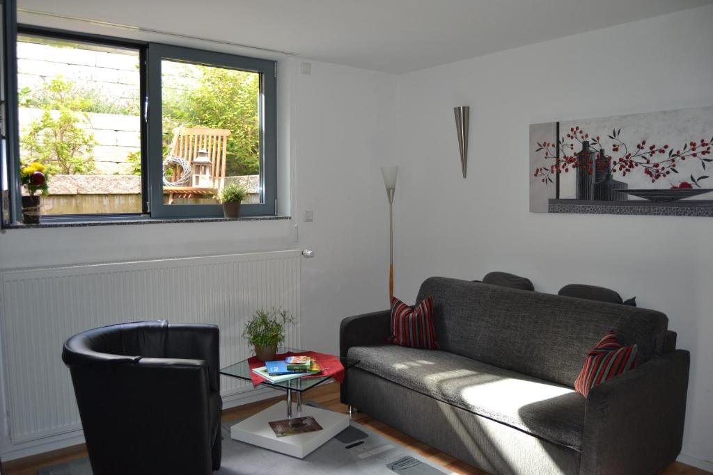 Fewo-Burgund photo 3