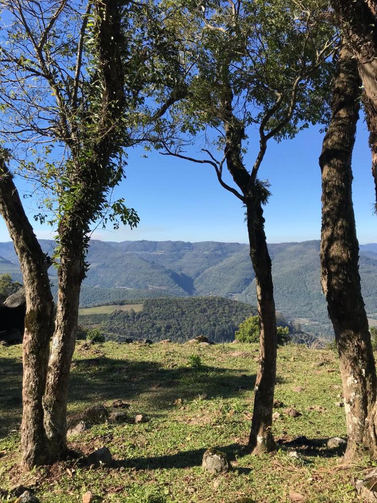 Casas na montanha - Villa Montegrappa photo 3