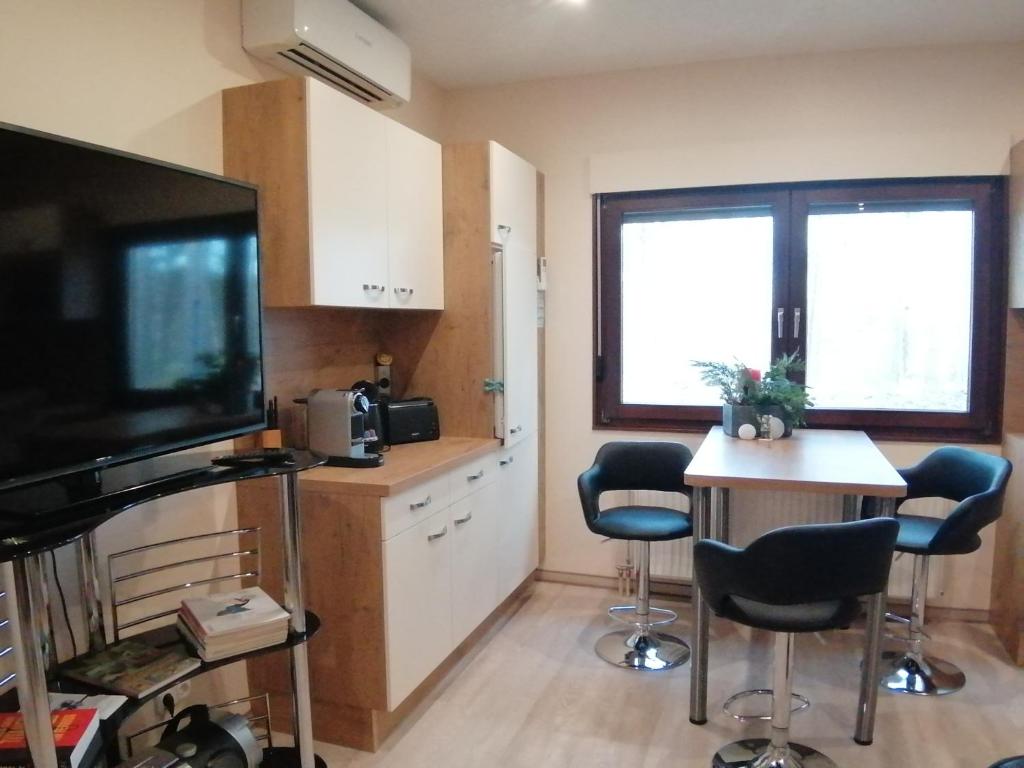 Ferienwohnung GNUBBEL am Wald photo 3