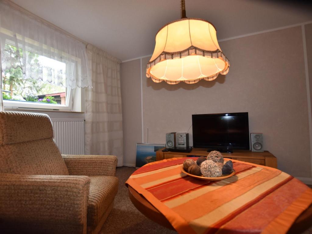 Cozy Apartment in Alt Bukow Germany with Garden photo 4