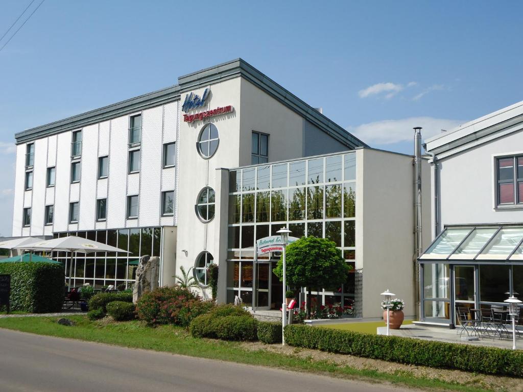 Hotel Seehof Leipzig photo 4