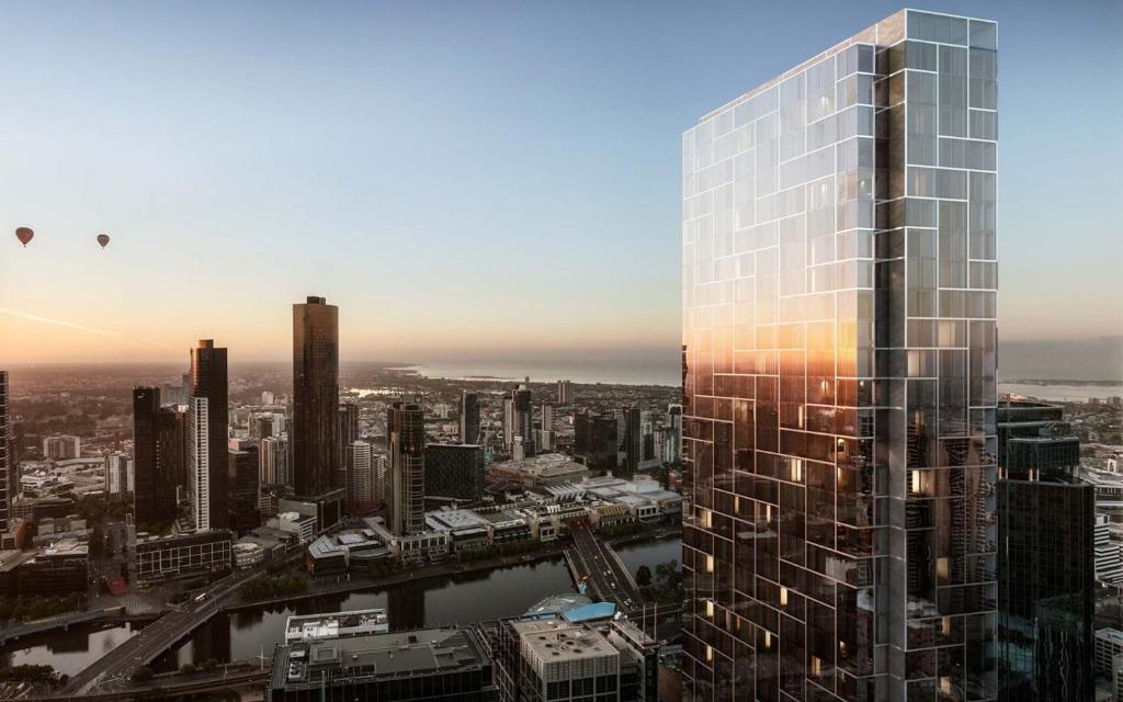 Collins House Apartments by CLLIX photo 1
