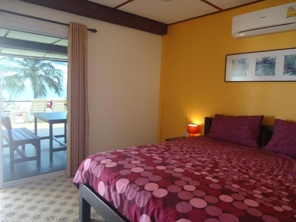 Sea Breeze House, Naiplao Beach photo 2