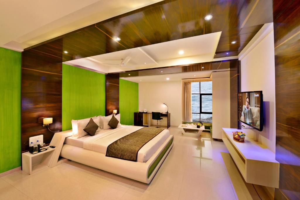 Lords Inn Porbandar photo 4