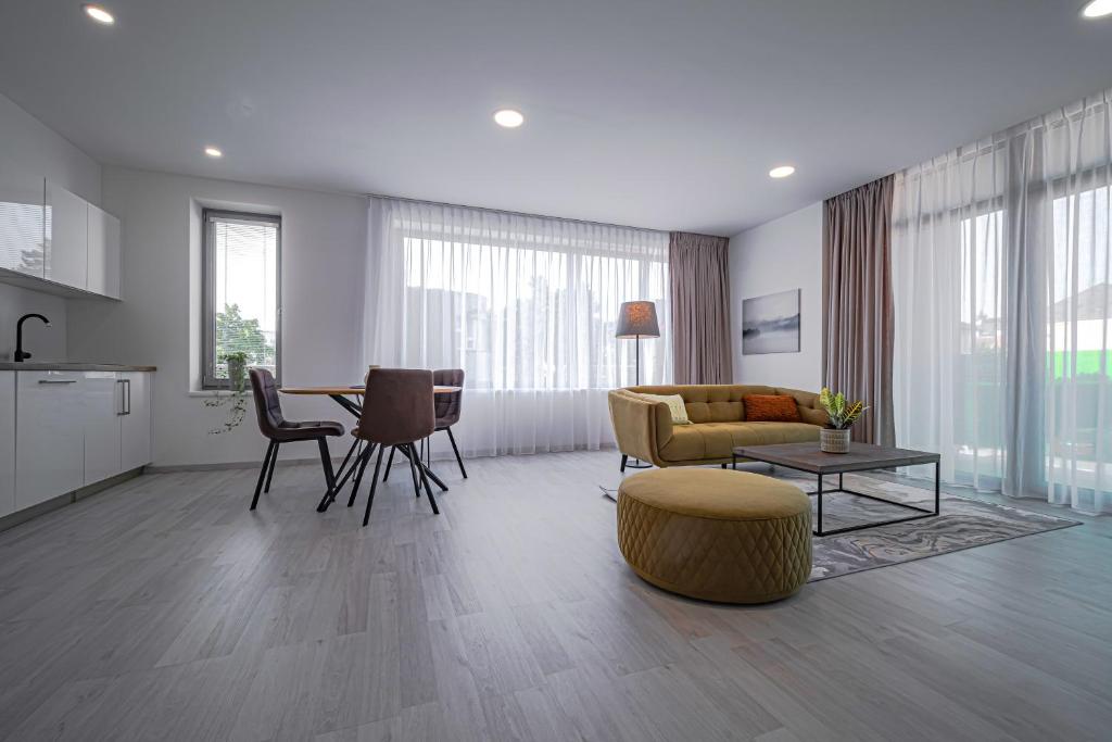 Grunt Apartments photo 4