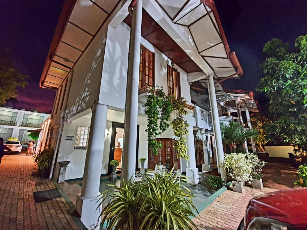 Salubrious Resort photo 4