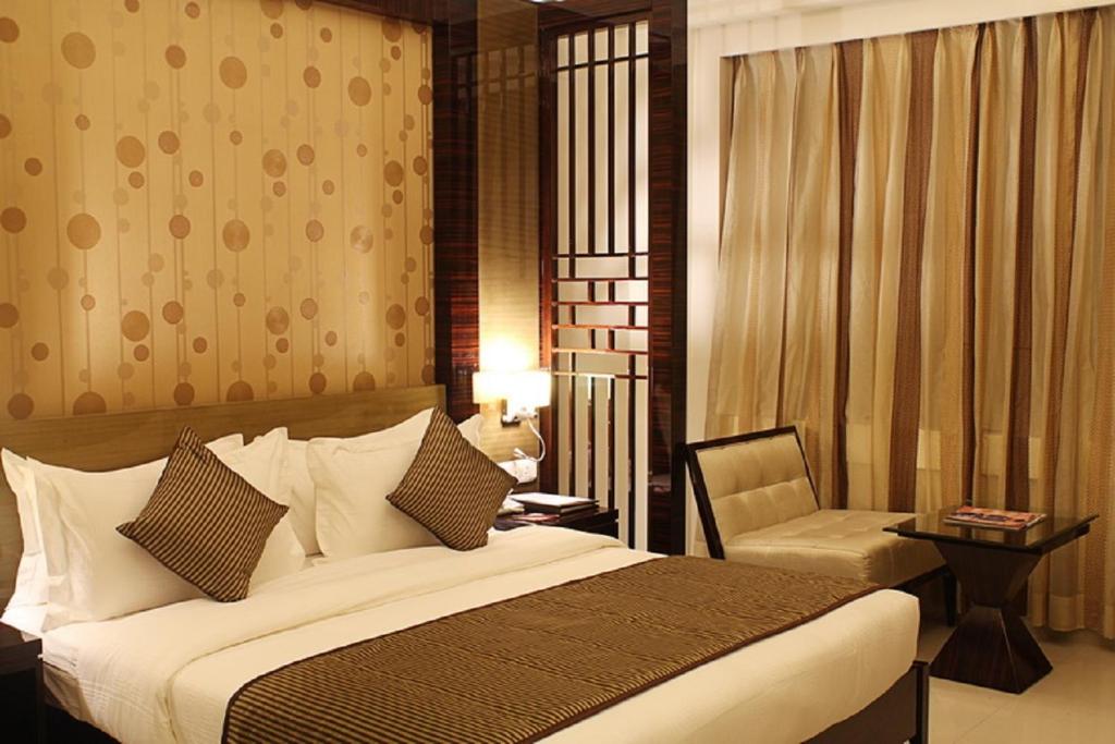 Lords Inn Porbandar photo 2