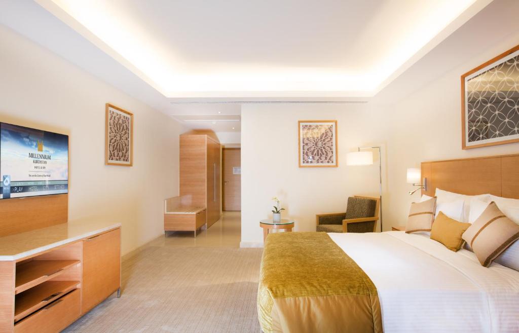 Millennium Kurdistan Hotel & Spa photo 2