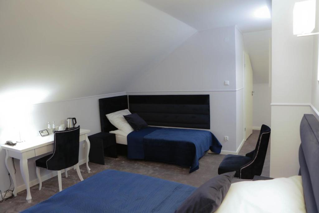Трехместный (Трехместный номер), Hotel Bellis