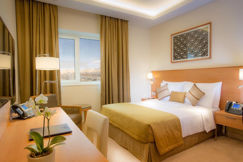 Millennium Kurdistan Hotel & Spa photo 3