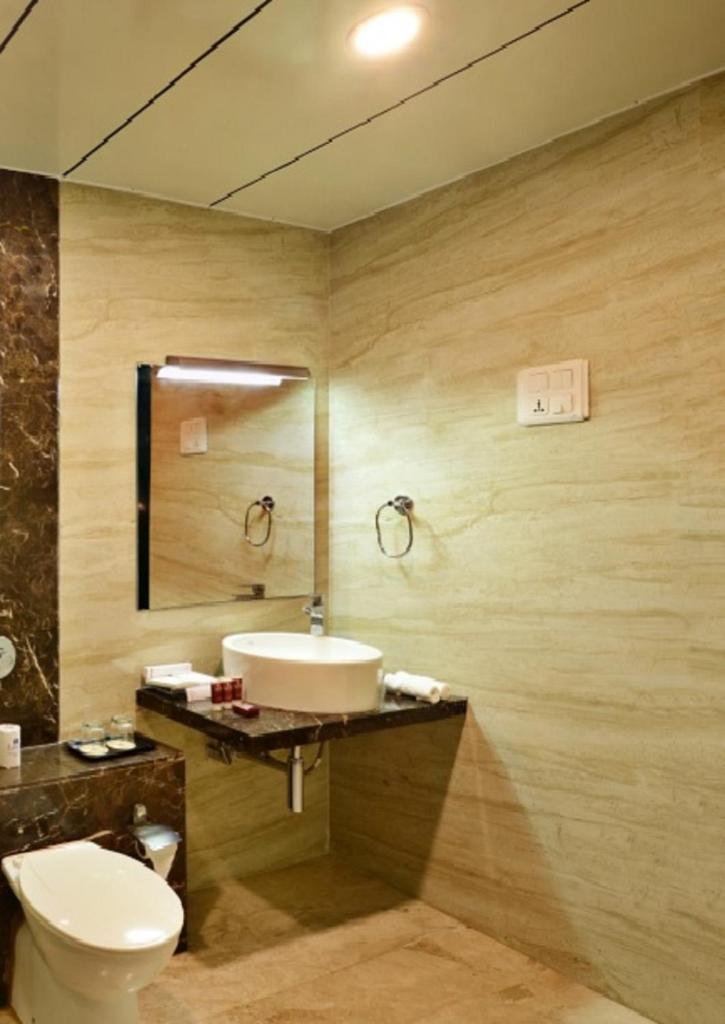 Lords Inn Porbandar photo 1