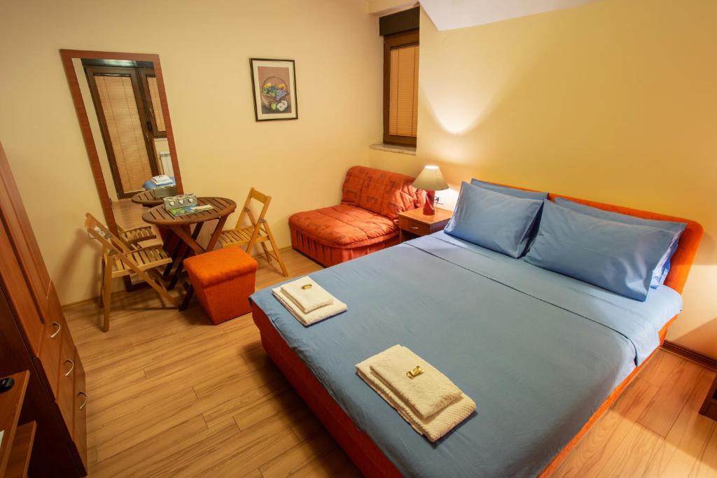 Apartments Mery photo 4