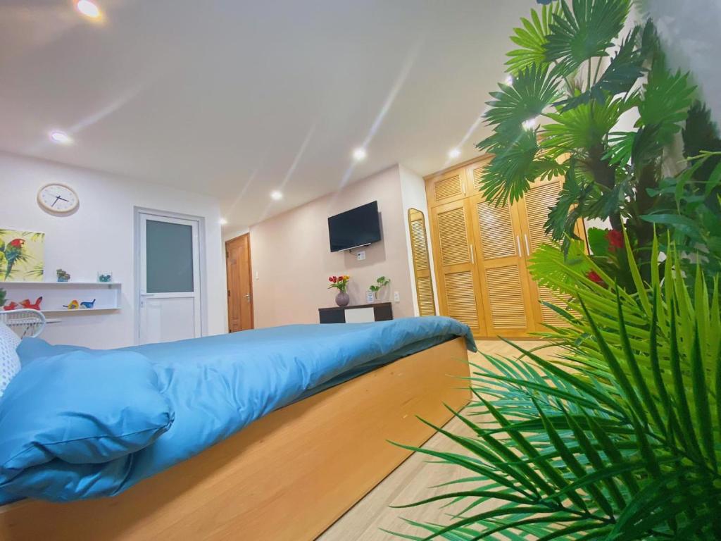 BB Homestay