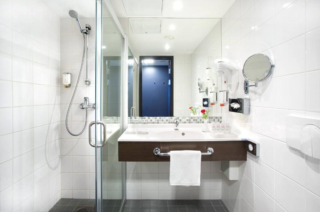 Двухместный (Стандартный номер), Radisson Blu Hotel Lietuva
