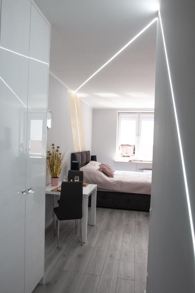 Novel NeW Room Type - Apartment Silver