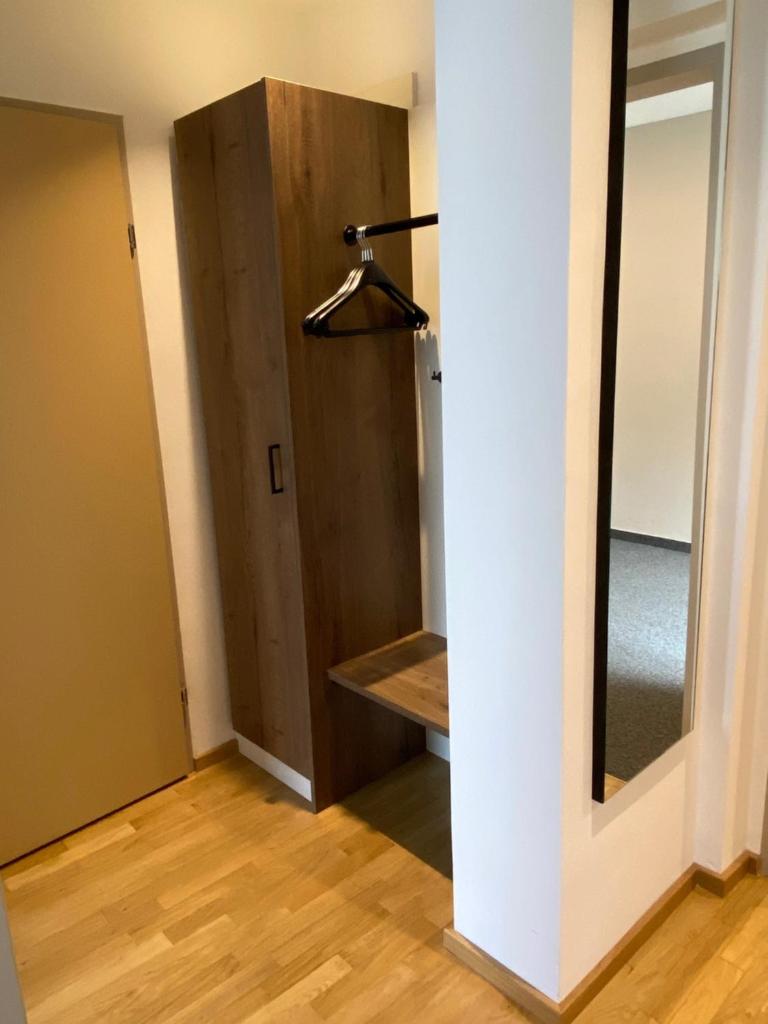 Апартаменты (Апартаменты с 2 спальнями), JUFA Hotel Salzburg