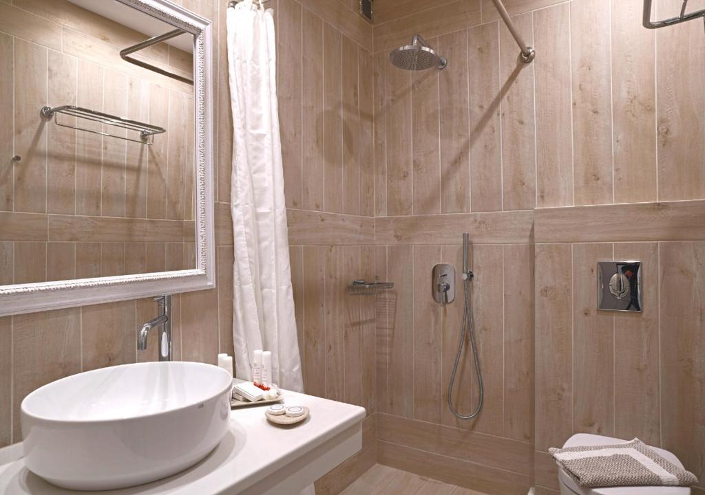 Erato Hotel Mykonos photo 3
