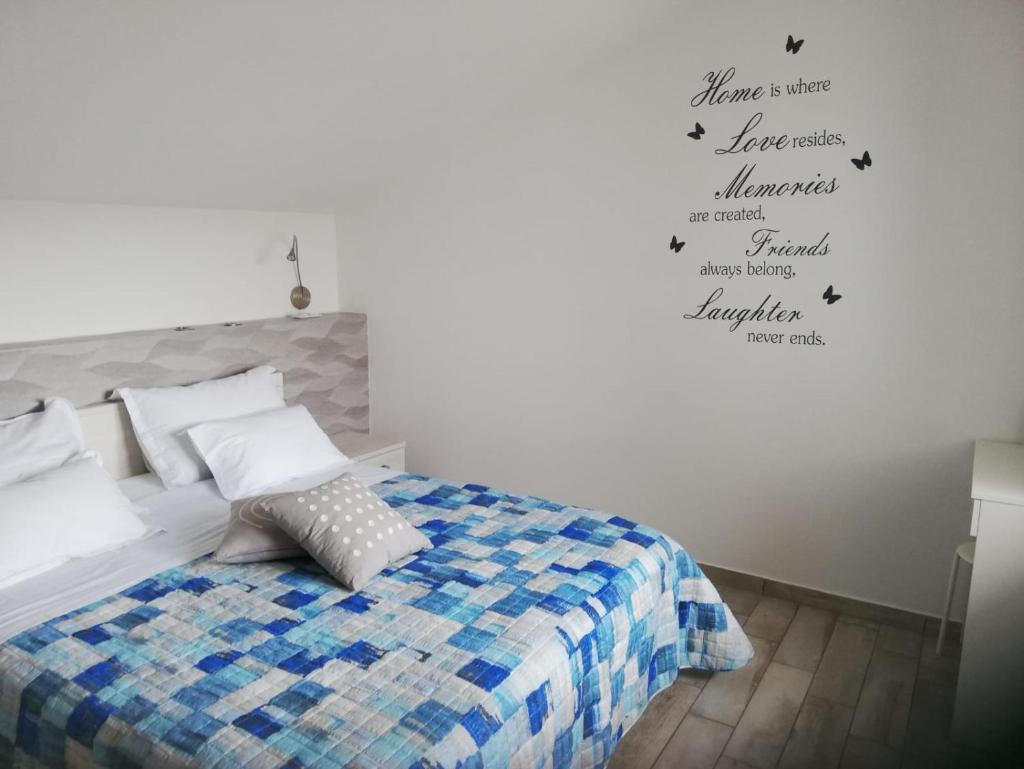 Apartment Villa Franci photo 4