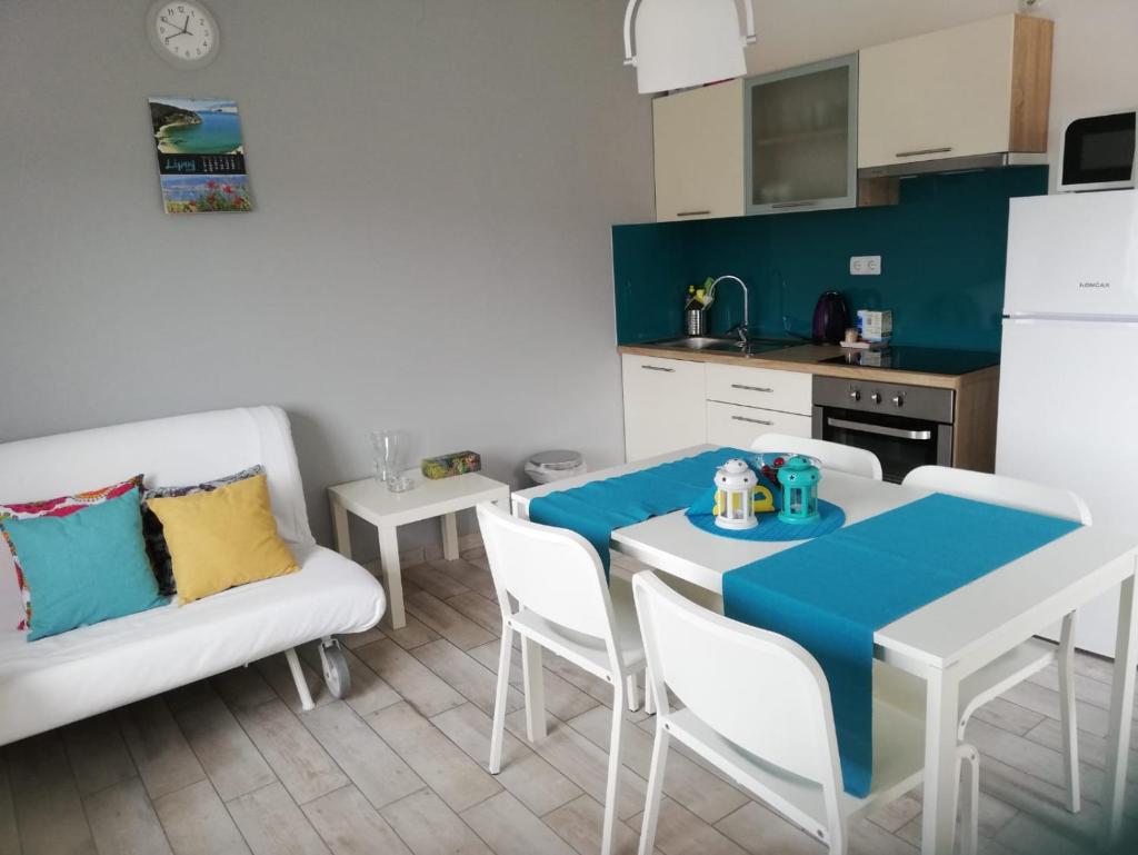 Apartment Villa Franci photo 3