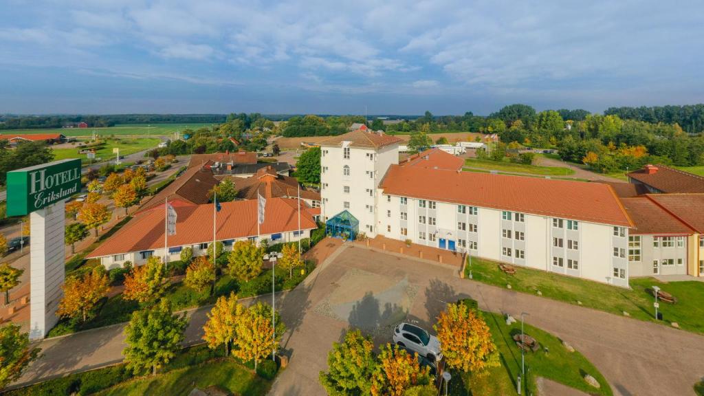 Hotell Erikslund photo 4