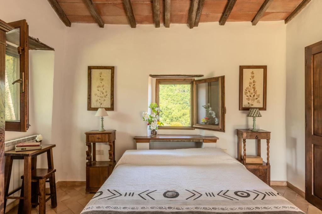 Bed and Breakfast Le Pianore photo 1