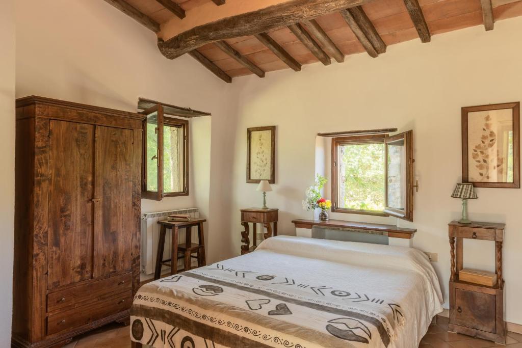 Bed and Breakfast Le Pianore photo 2