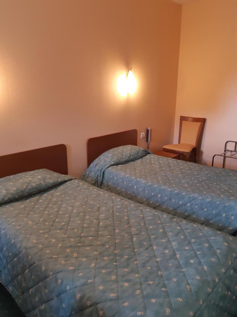 Hotel les forges photo 3