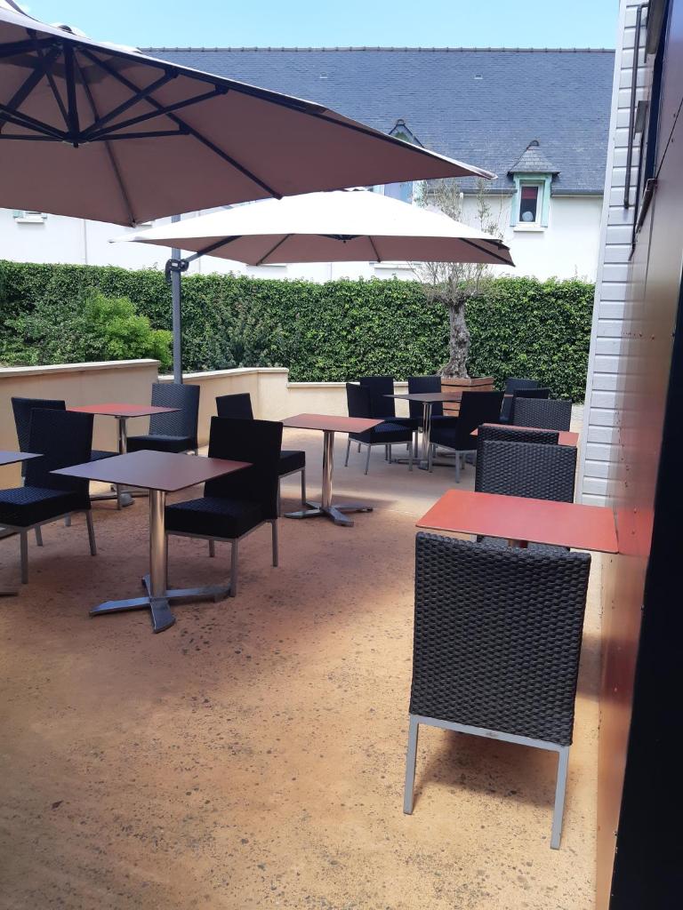 Hotel les forges photo 1