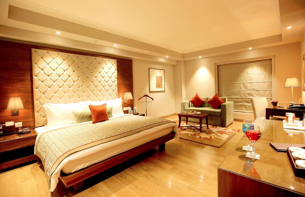 Fortune Sector 27 Noida - Member ITC's Hotel Group photo 3