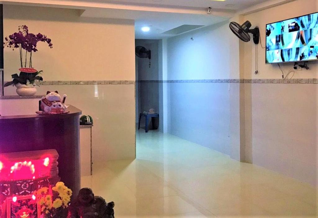 Dung Khanh Motel photo 3