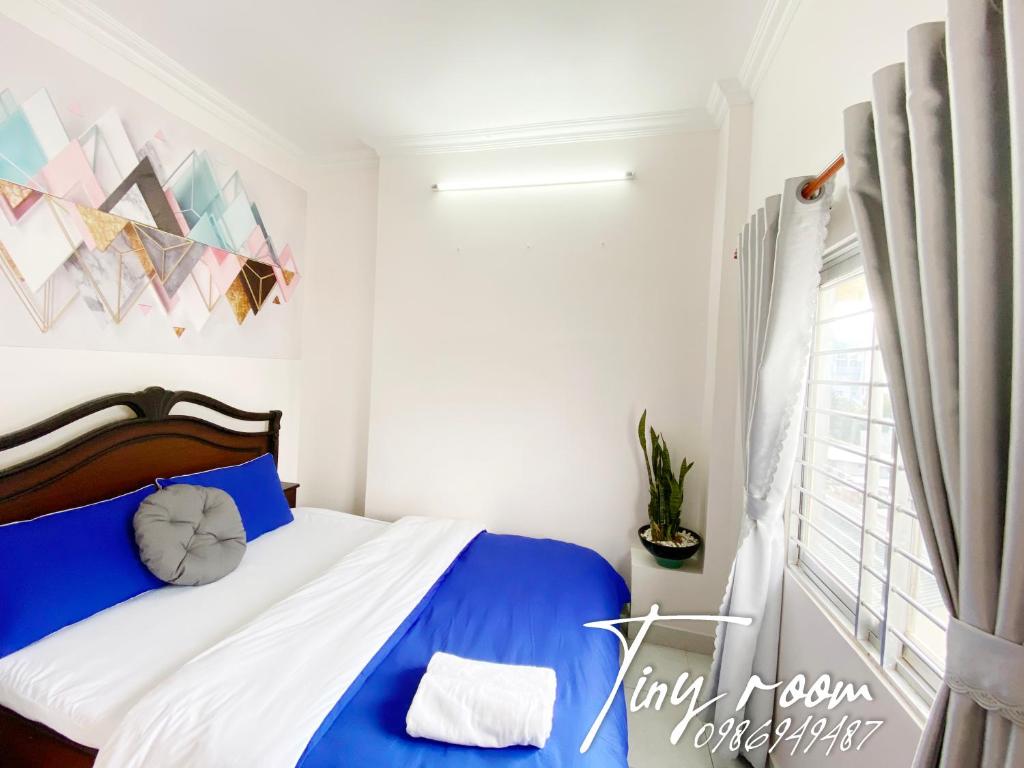 HOMESTAY THÙY DƯƠNG