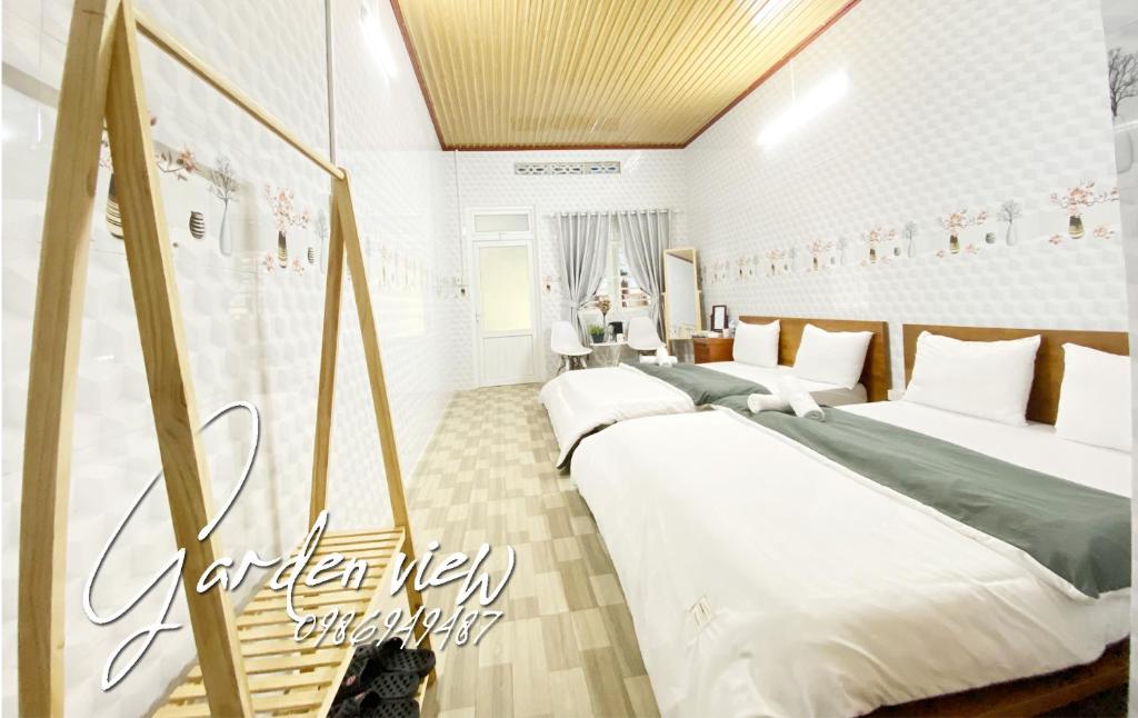 HOMESTAY THÙY DƯƠNG