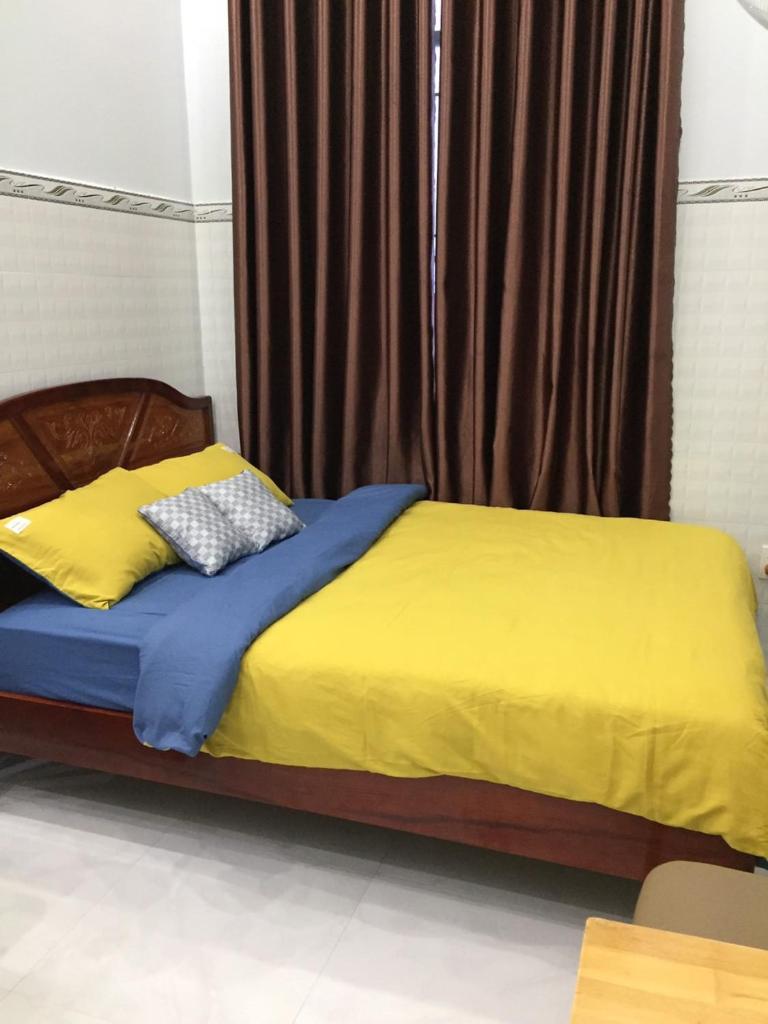 HÒANG HÔN HOMESTAY