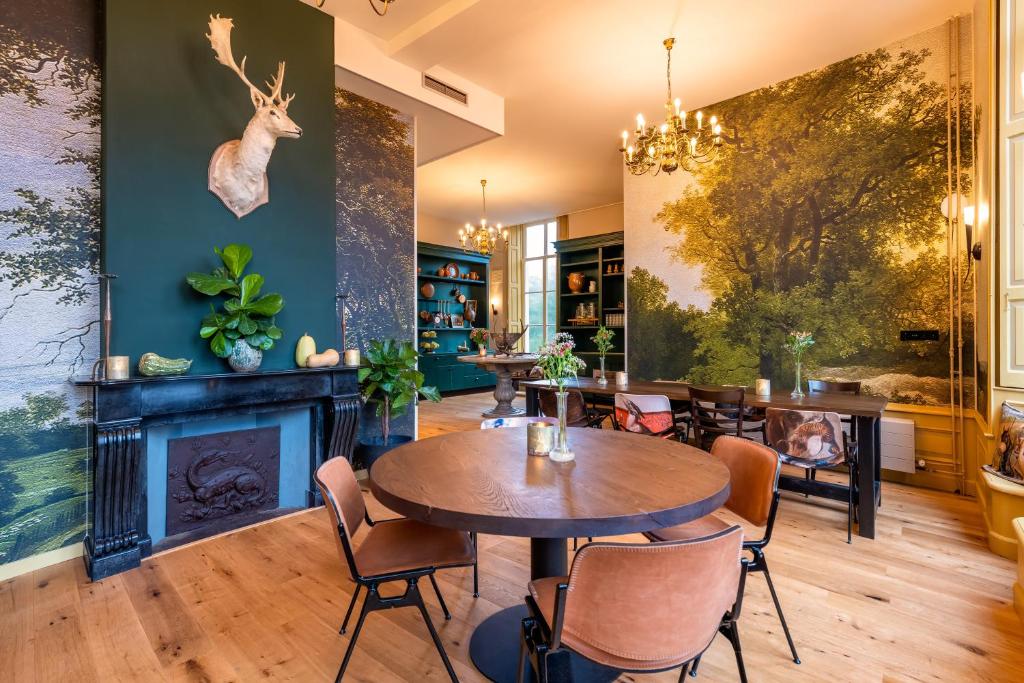 Stayokay Hostel Domburg photo 2