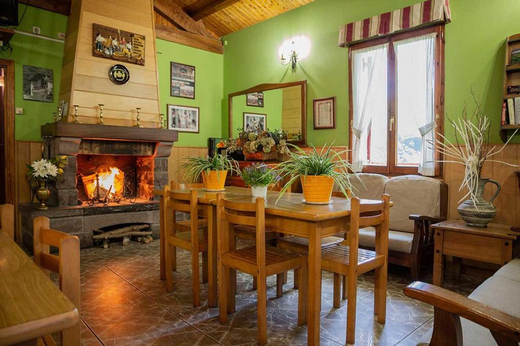 CASA RURAL TOKI ONA photo 4