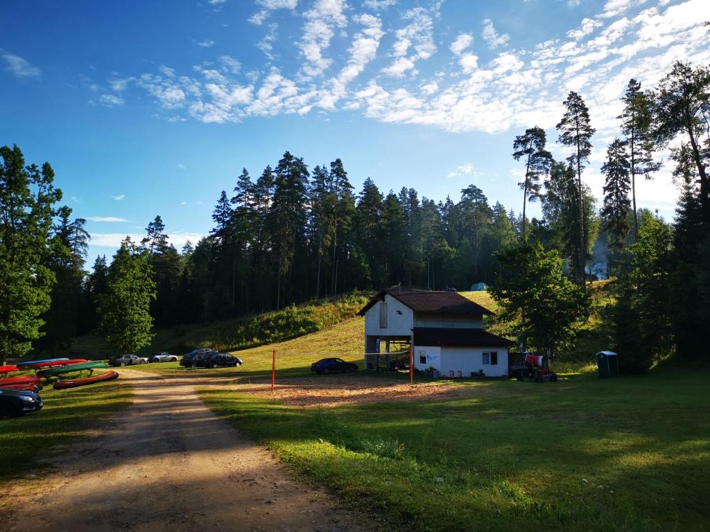 Kempings Ozolkalns photo 2