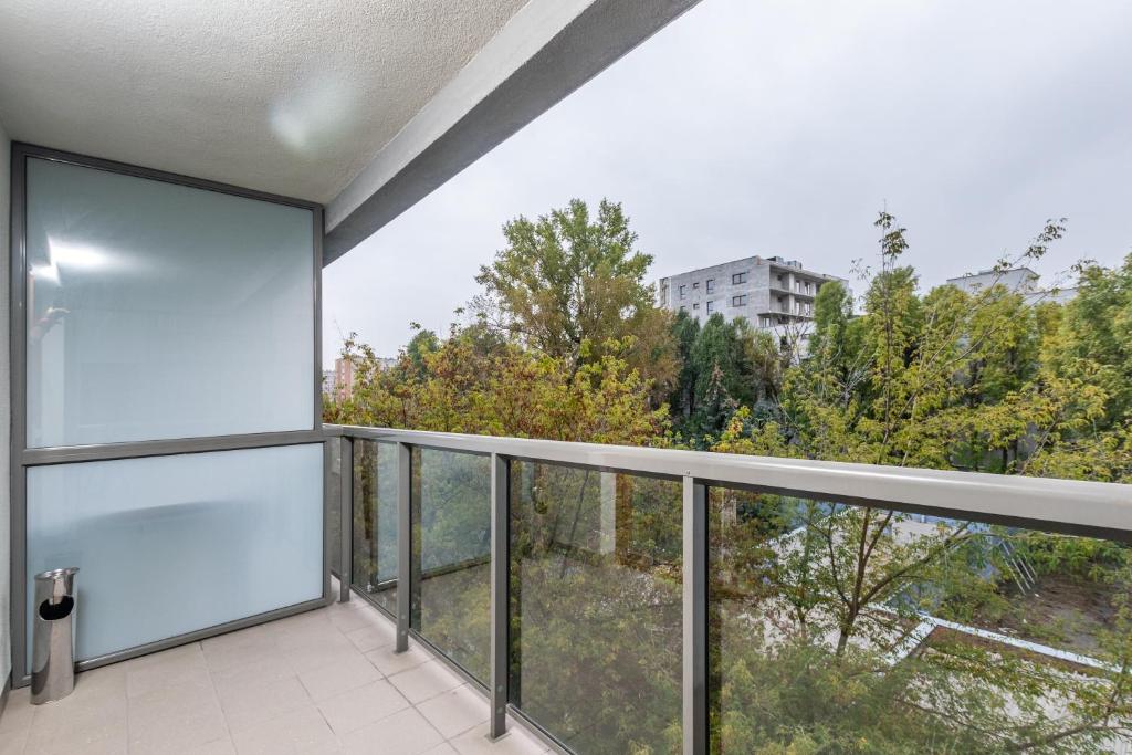 Al Krakowska 291A by Homeprime Room Type - Two-Bedroom Apartment