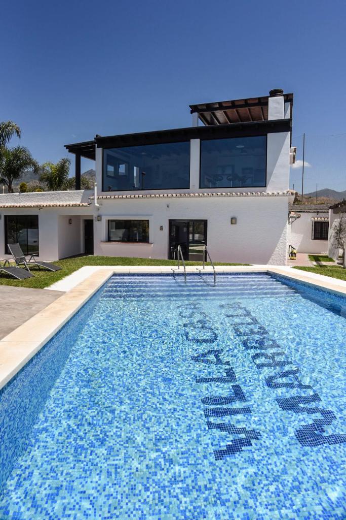 VillaCasa Marbella photo 4