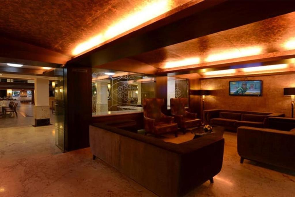Top3 Lords Resort Bhavnagar photo 3