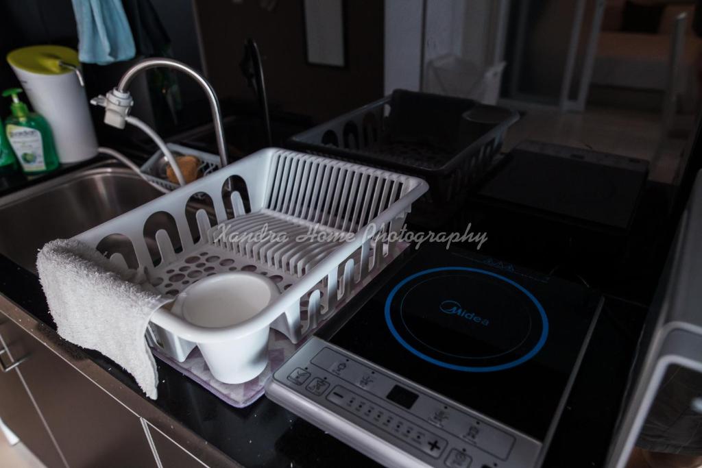 Xandra's Maritime Suite photo 2