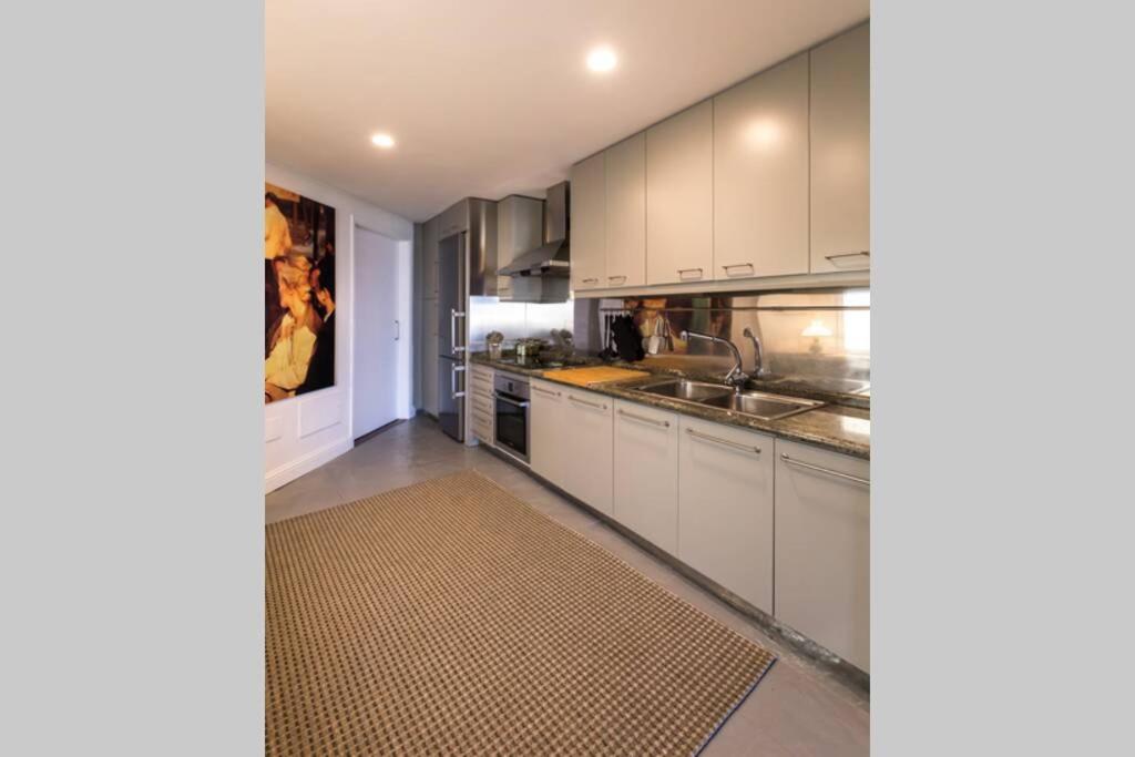 El Vitalicio Penthouse: exclusividad en el centro photo 1